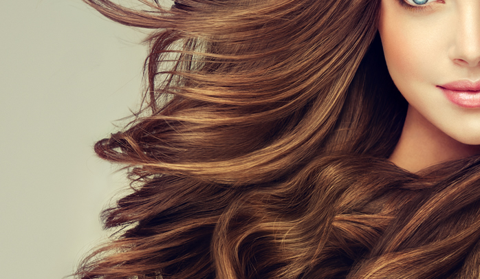 Hair