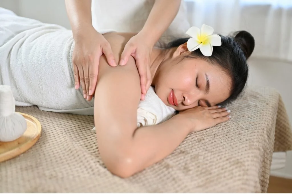 Massage
