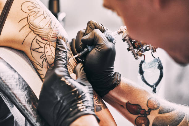 Tattoo & Piercing